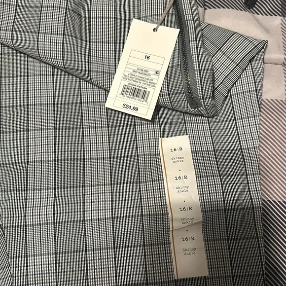 A New Day Dress Pants - Picture 5 of 5